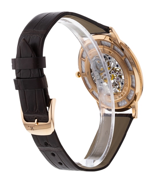 Jaeger-LeCoultre Master Ultra Thin 1342501 Image 9